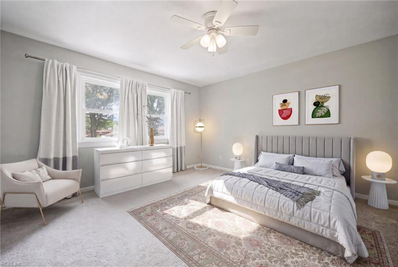 Photo 19 of 39 residential for sale in Virginia Beach virginia