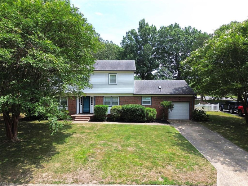Photo 34 of 39 residential for sale in Virginia Beach virginia
