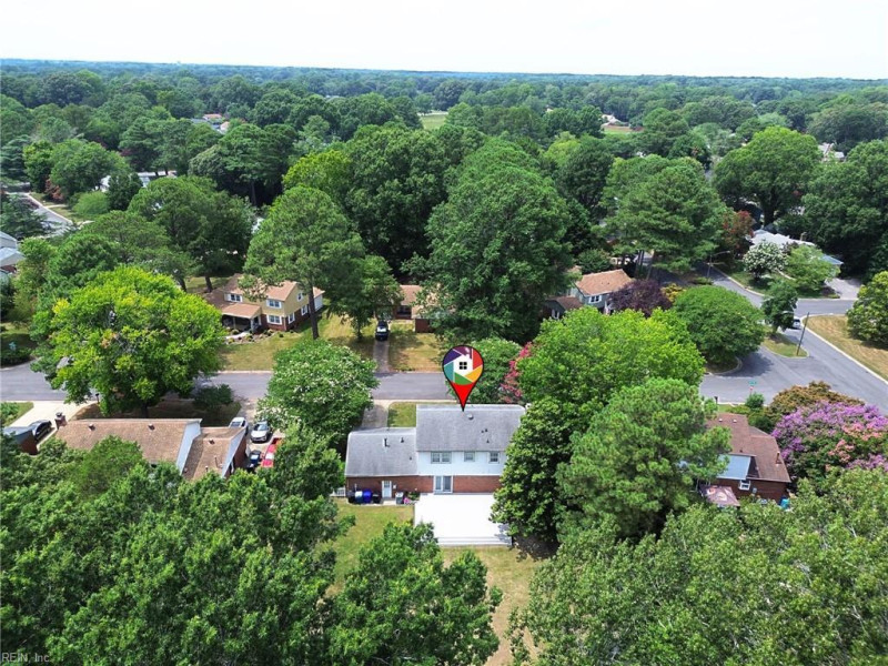 Photo 36 of 39 residential for sale in Virginia Beach virginia