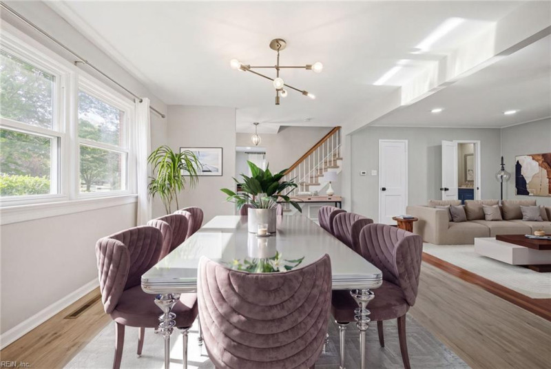 Photo 9 of 39 residential for sale in Virginia Beach virginia
