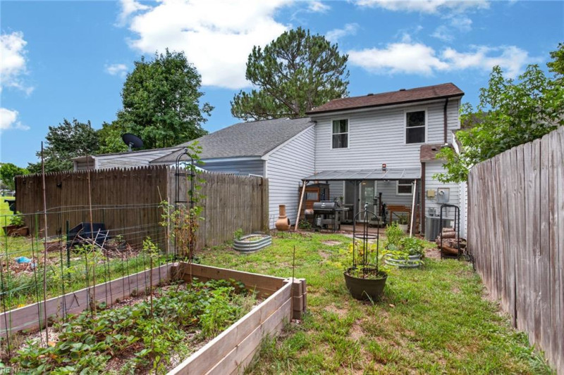 Photo 25 of 26 residential for sale in Virginia Beach virginia