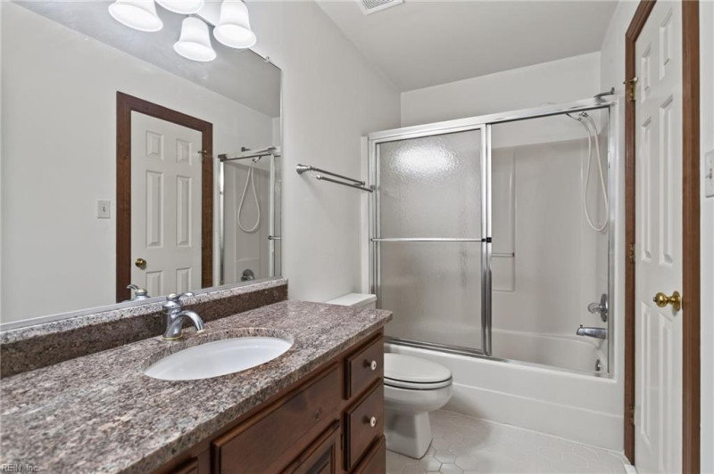 Photo 27 of 45 residential for sale in Chesapeake virginia