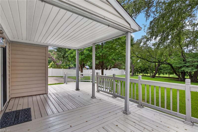 Photo 30 of 45 residential for sale in Chesapeake virginia