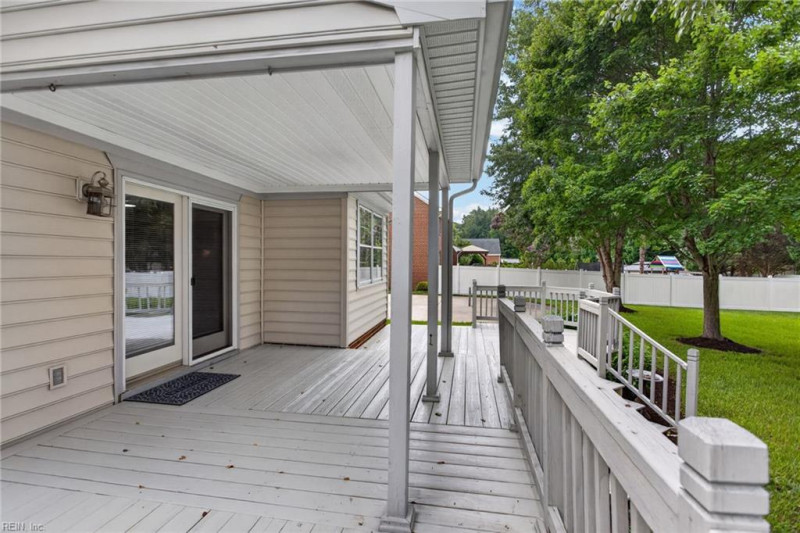 Photo 31 of 45 residential for sale in Chesapeake virginia