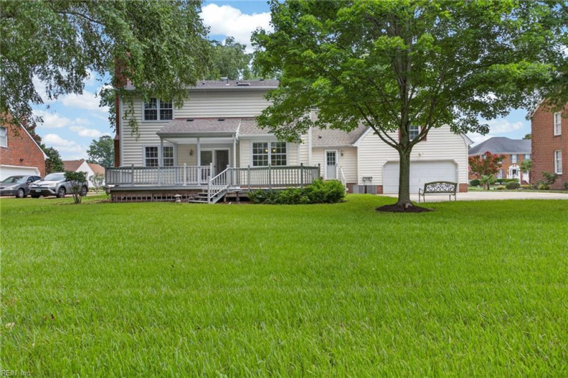 Photo 34 of 45 residential for sale in Chesapeake virginia