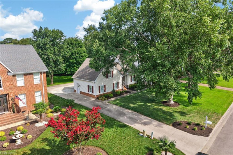 Photo 38 of 45 residential for sale in Chesapeake virginia