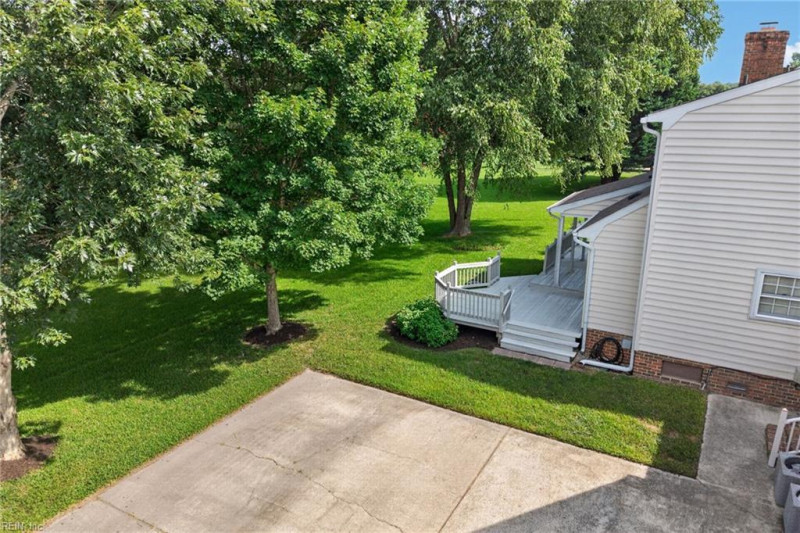 Photo 39 of 45 residential for sale in Chesapeake virginia