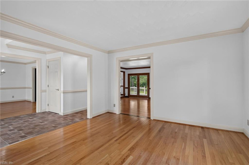 Photo 6 of 45 residential for sale in Chesapeake virginia
