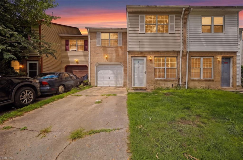 Photo 1 of 30 residential for sale in Virginia Beach virginia