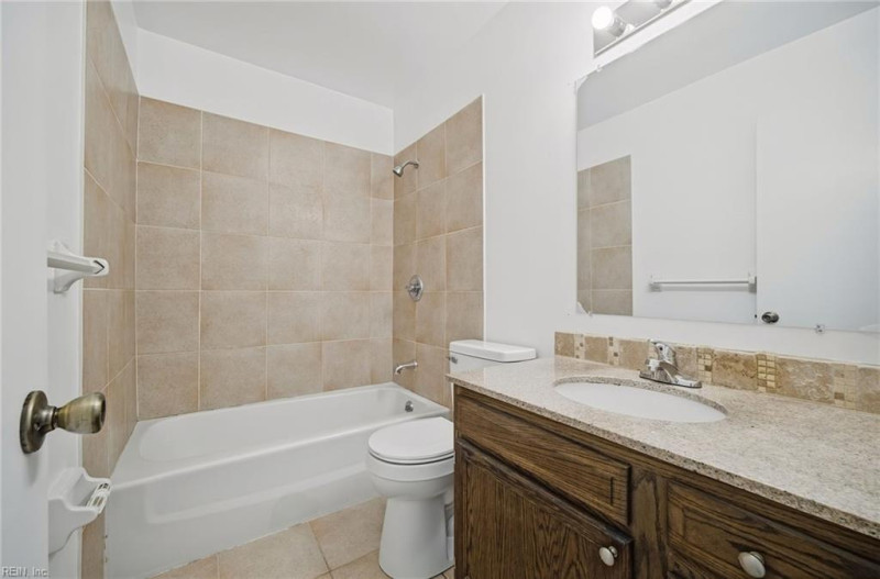 Photo 22 of 30 residential for sale in Virginia Beach virginia