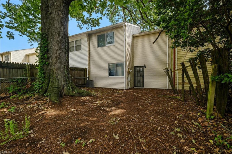 Photo 24 of 30 residential for sale in Virginia Beach virginia