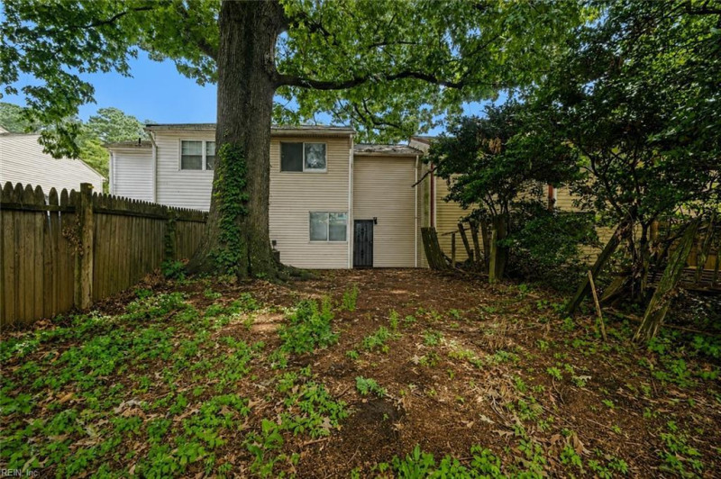 Photo 25 of 30 residential for sale in Virginia Beach virginia
