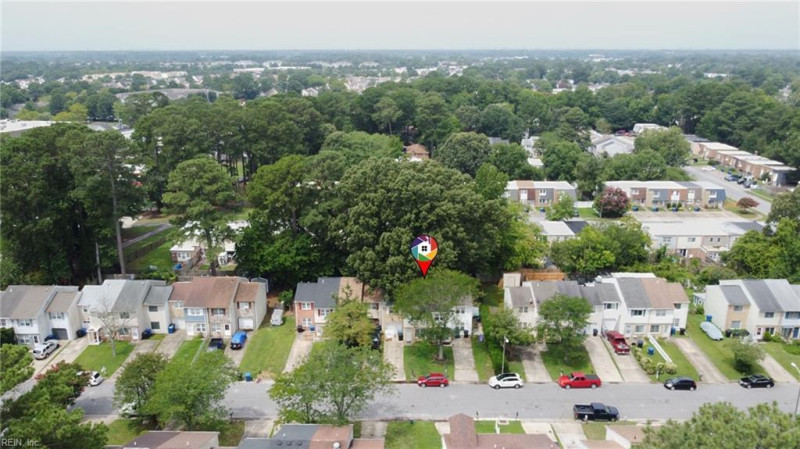 Photo 29 of 30 residential for sale in Virginia Beach virginia