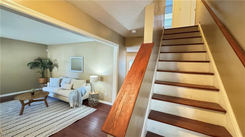 Photo 26 of 48 residential for sale in Newport News virginia