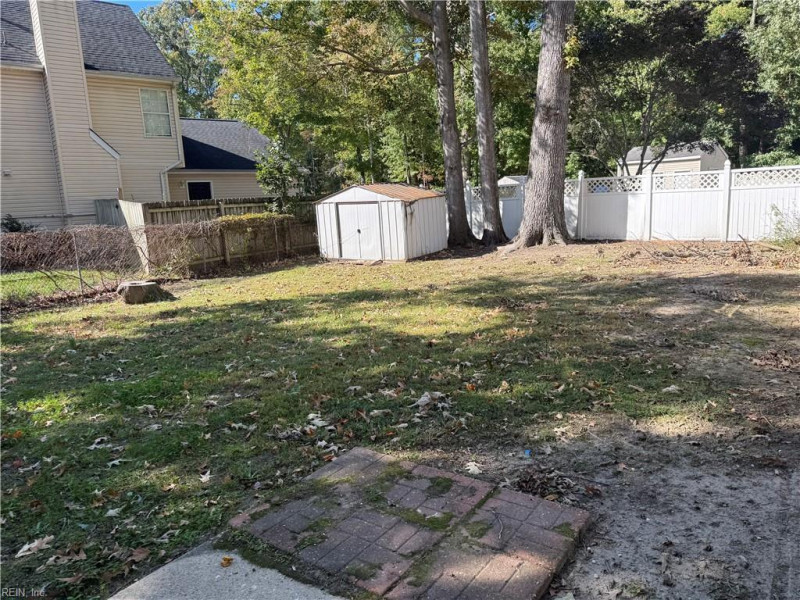 Photo 45 of 48 residential for sale in Newport News virginia
