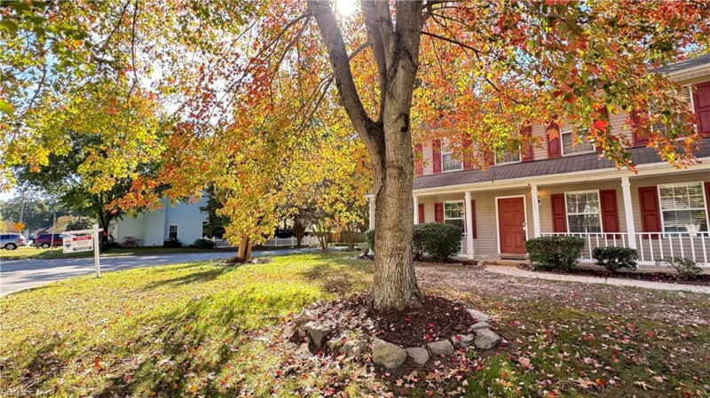 Photo 47 of 48 residential for sale in Newport News virginia