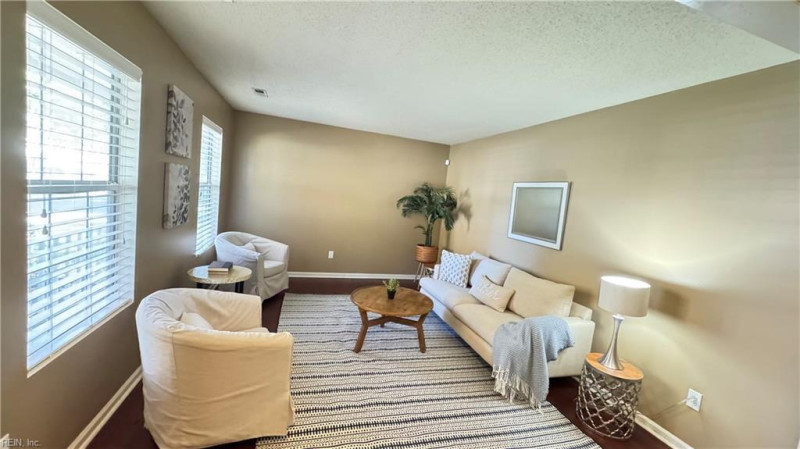 Photo 5 of 48 residential for sale in Newport News virginia