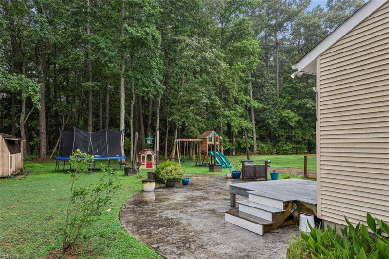 Photo 36 of 47 residential for sale in Poquoson virginia