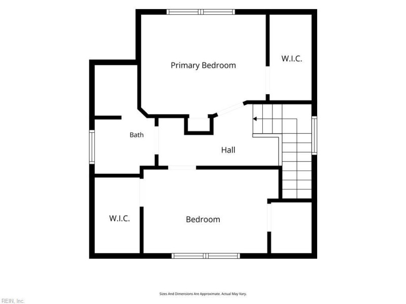 Photo 46 of 47 residential for sale in Poquoson virginia