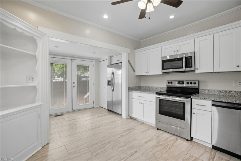 Photo 10 of 19 residential for sale in Norfolk virginia