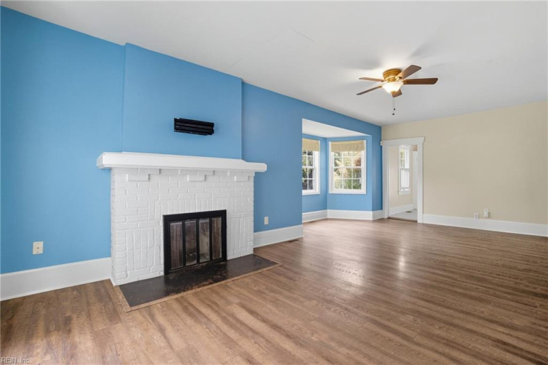 Photo 6 of 19 residential for sale in Norfolk virginia