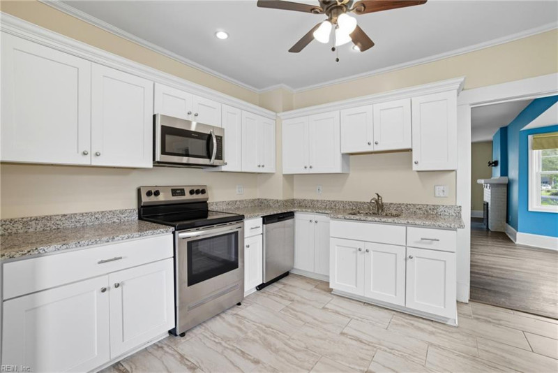 Photo 9 of 19 residential for sale in Norfolk virginia