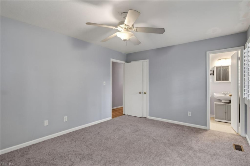 Photo 20 of 31 residential for sale in Newport News virginia