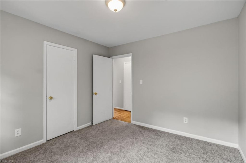 Photo 22 of 31 residential for sale in Newport News virginia