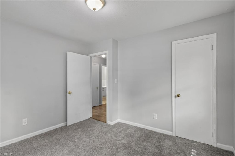 Photo 25 of 31 residential for sale in Newport News virginia