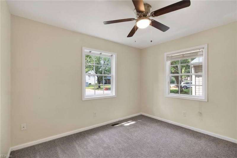 Photo 27 of 31 residential for sale in Newport News virginia