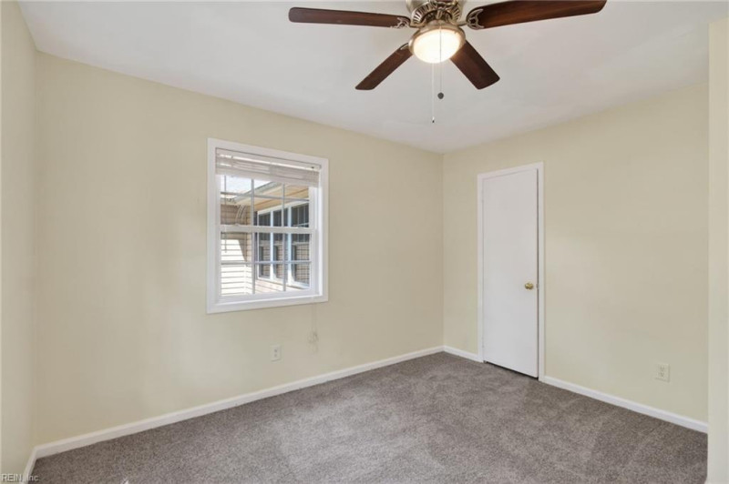 Photo 28 of 31 residential for sale in Newport News virginia