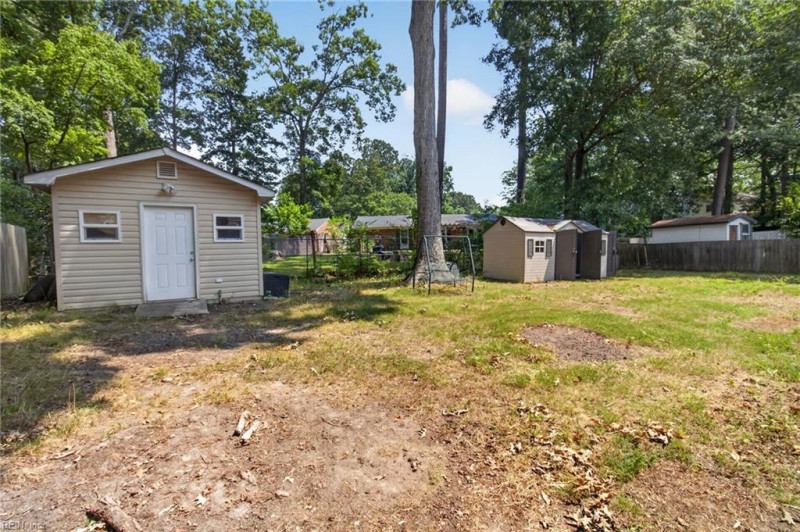 Photo 30 of 31 residential for sale in Newport News virginia