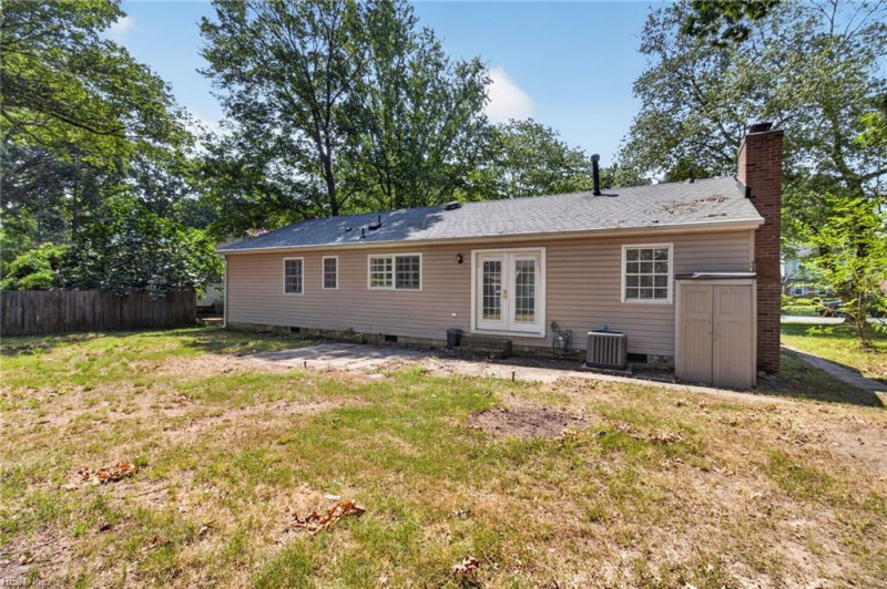 Photo 31 of 31 residential for sale in Newport News virginia