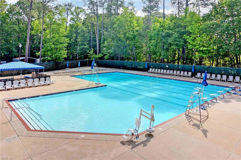 Photo 40 of 50 residential for sale in York County virginia