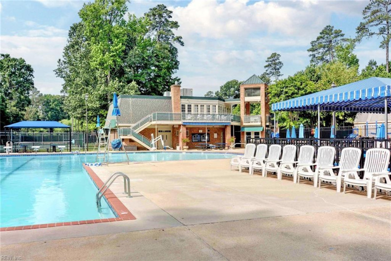 Photo 46 of 50 residential for sale in York County virginia