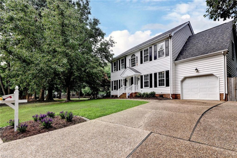 Photo 50 of 50 residential for sale in York County virginia