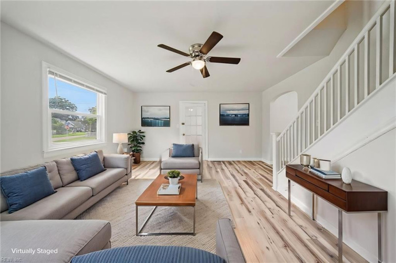 Photo 1 of 39 residential for sale in Norfolk virginia