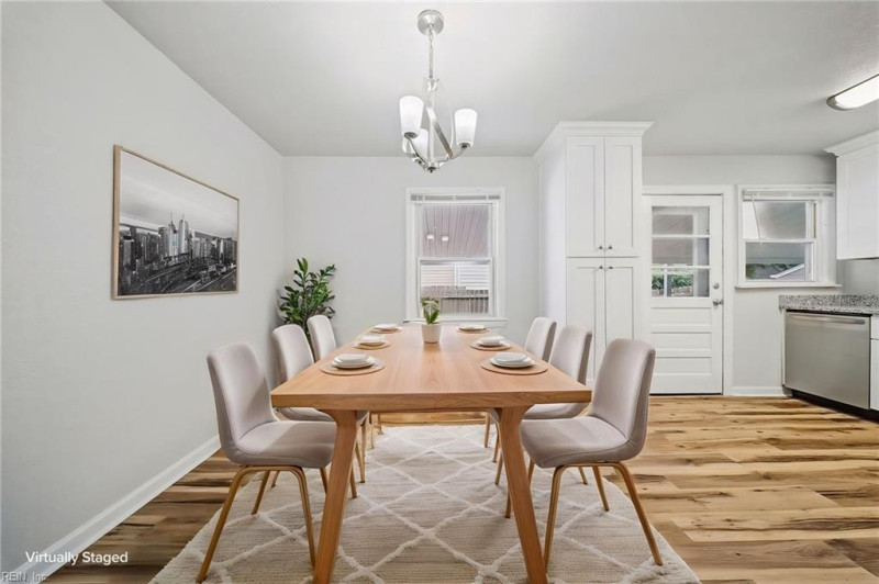 Photo 10 of 39 residential for sale in Norfolk virginia
