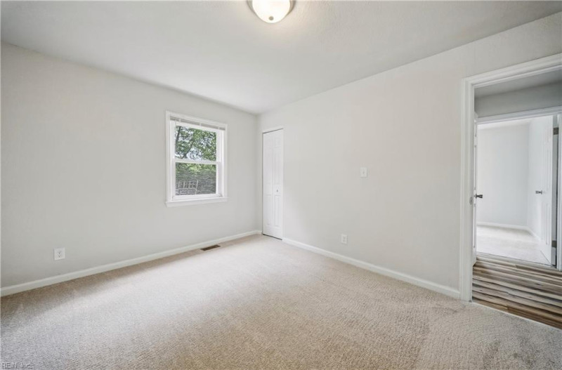 Photo 20 of 39 residential for sale in Norfolk virginia