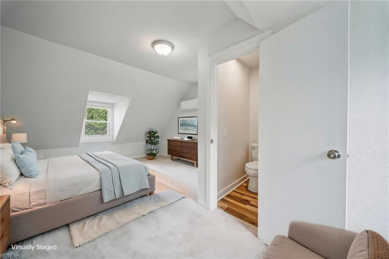 Photo 24 of 39 residential for sale in Norfolk virginia