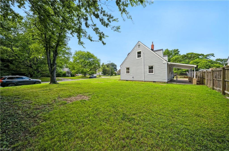 Photo 35 of 39 residential for sale in Norfolk virginia