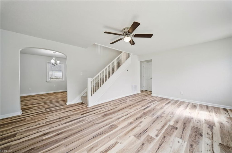 Photo 8 of 39 residential for sale in Norfolk virginia