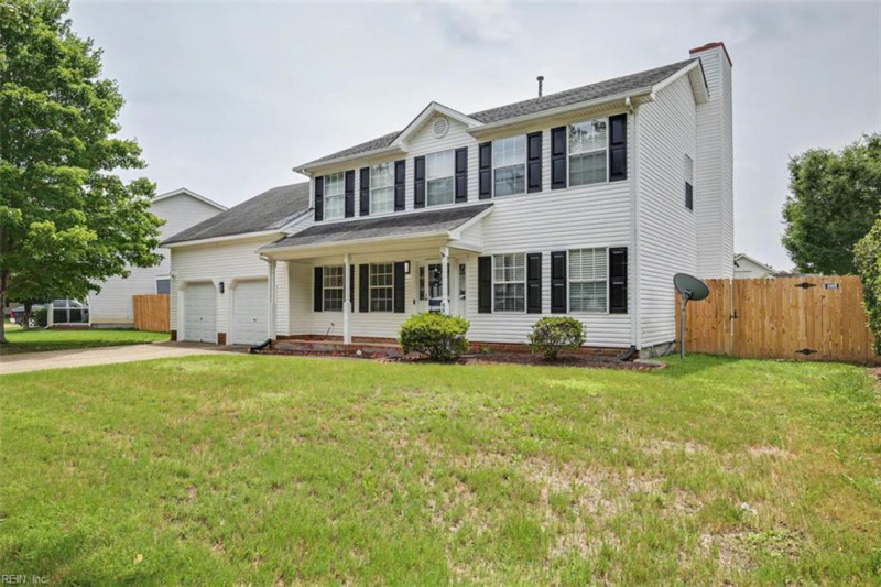 Photo 1 of 33 residential for sale in Virginia Beach virginia