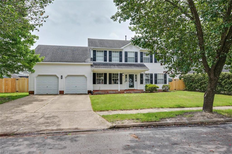 Photo 2 of 33 residential for sale in Virginia Beach virginia