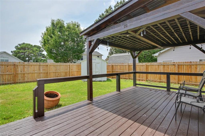 Photo 30 of 33 residential for sale in Virginia Beach virginia