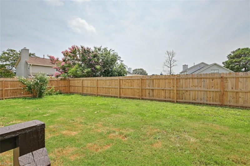 Photo 32 of 33 residential for sale in Virginia Beach virginia