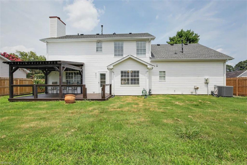 Photo 33 of 33 residential for sale in Virginia Beach virginia