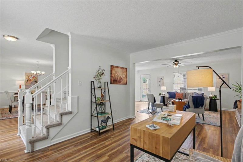 Photo 4 of 33 residential for sale in Virginia Beach virginia