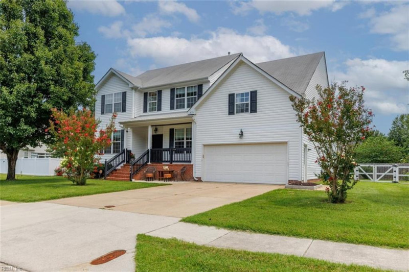 Photo 1 of 50 residential for sale in Chesapeake virginia