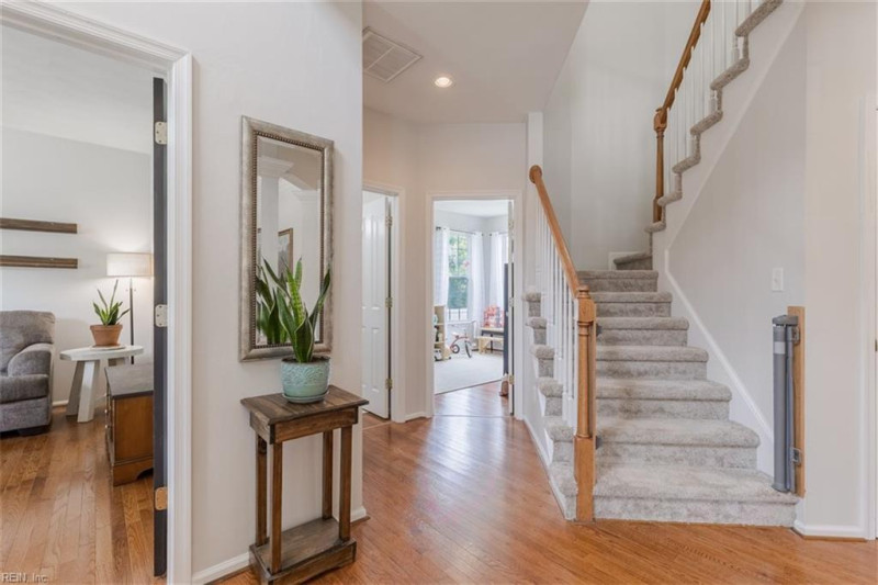Photo 10 of 50 residential for sale in Chesapeake virginia